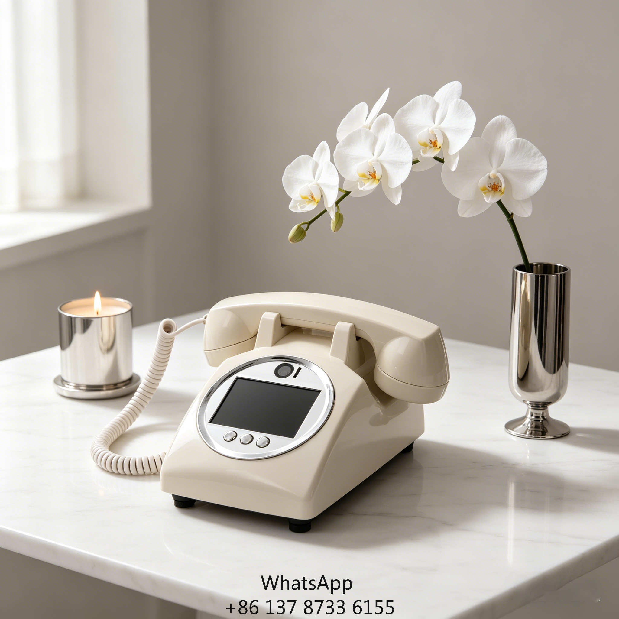 Wedding Supply Business - Audio Guestbook Wedding Phone Voicemail Message