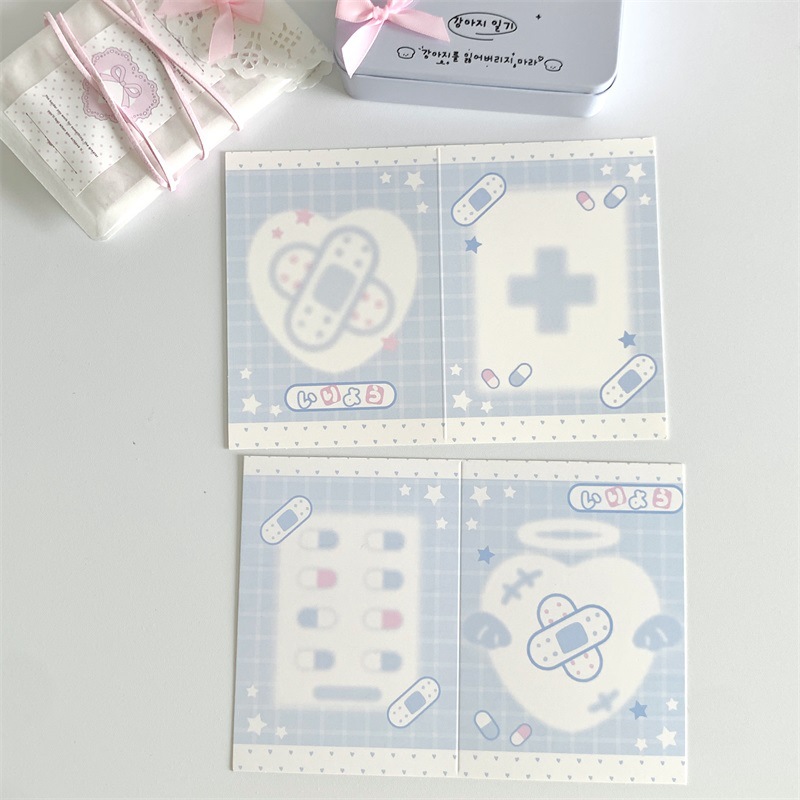 10Pcs Korean Kpop Photo Card P - Wedding Supply Business avis et prix