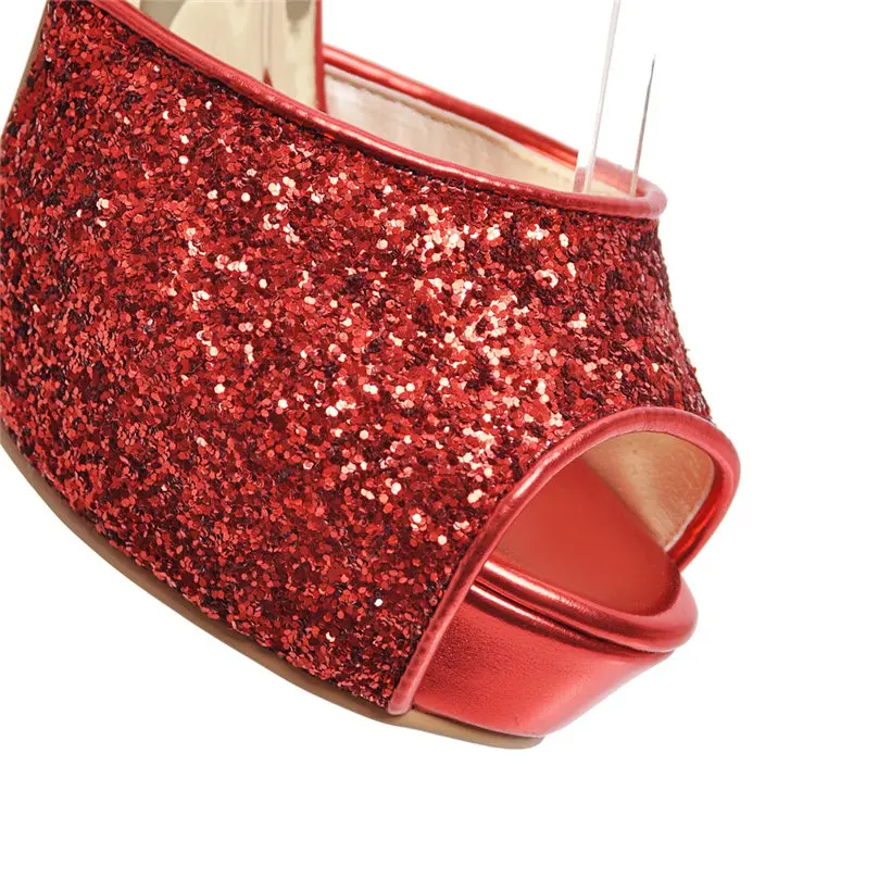 Silver Summer Women High Heel  - Wedding Fx avis et prix