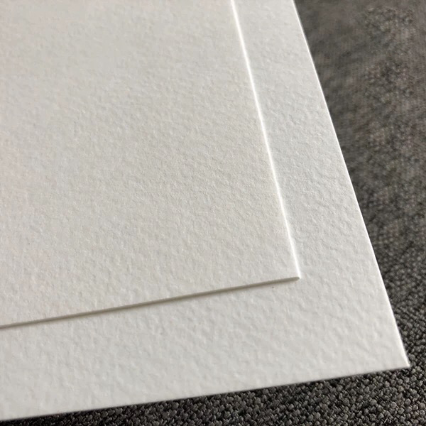 Custom Texture Cotton Card Wed - Wedding Supply Business avis et prix