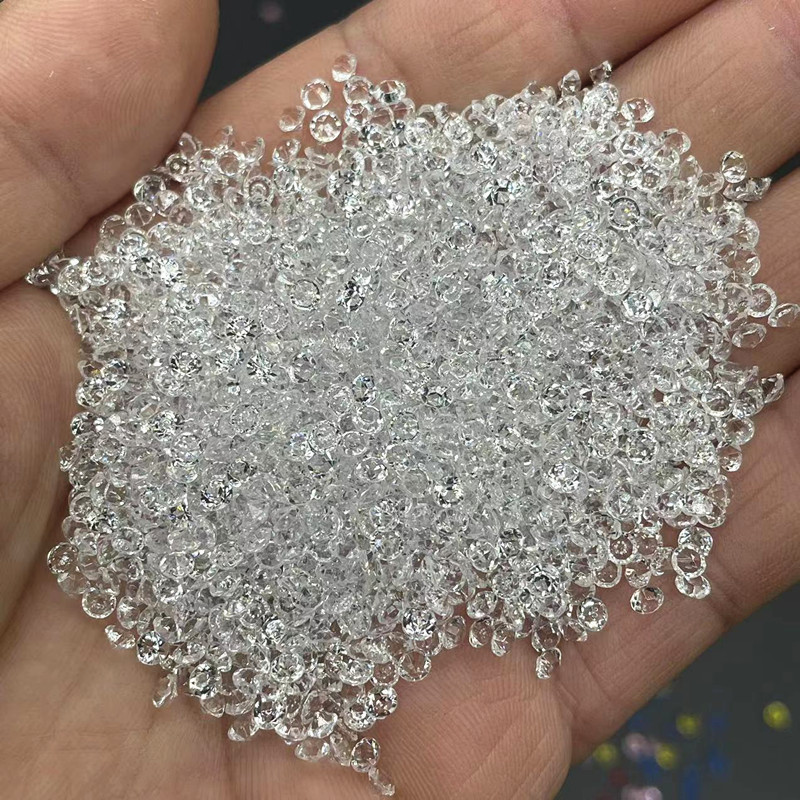 3000pcs Mini Crystal Faux Diam - Wedding Decoration Supply avis et prix