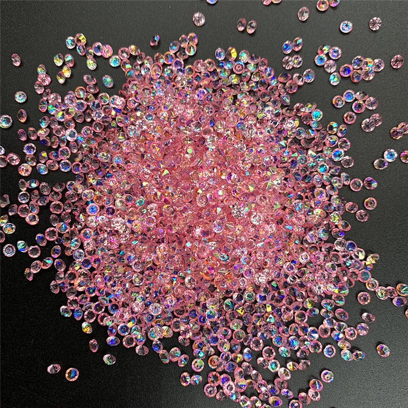 3000pcs Mini Crystal Faux Diam - Wedding Decoration Supply avis et prix