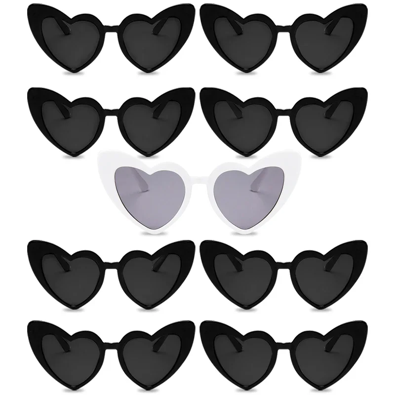 Bachelorette Party Heart Shape - Wedding Decoration Supply avis et prix