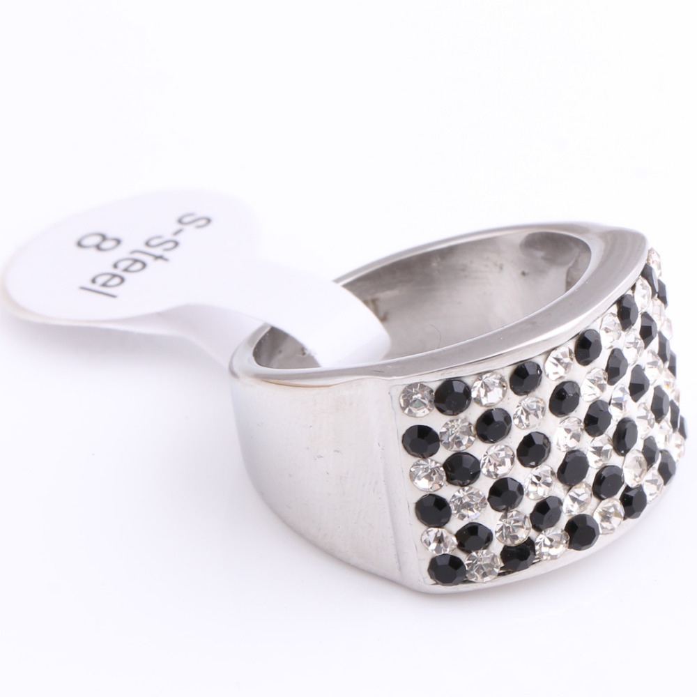 Fashion Crystal Jewelry Black  - Supplier Wedding avis et prix