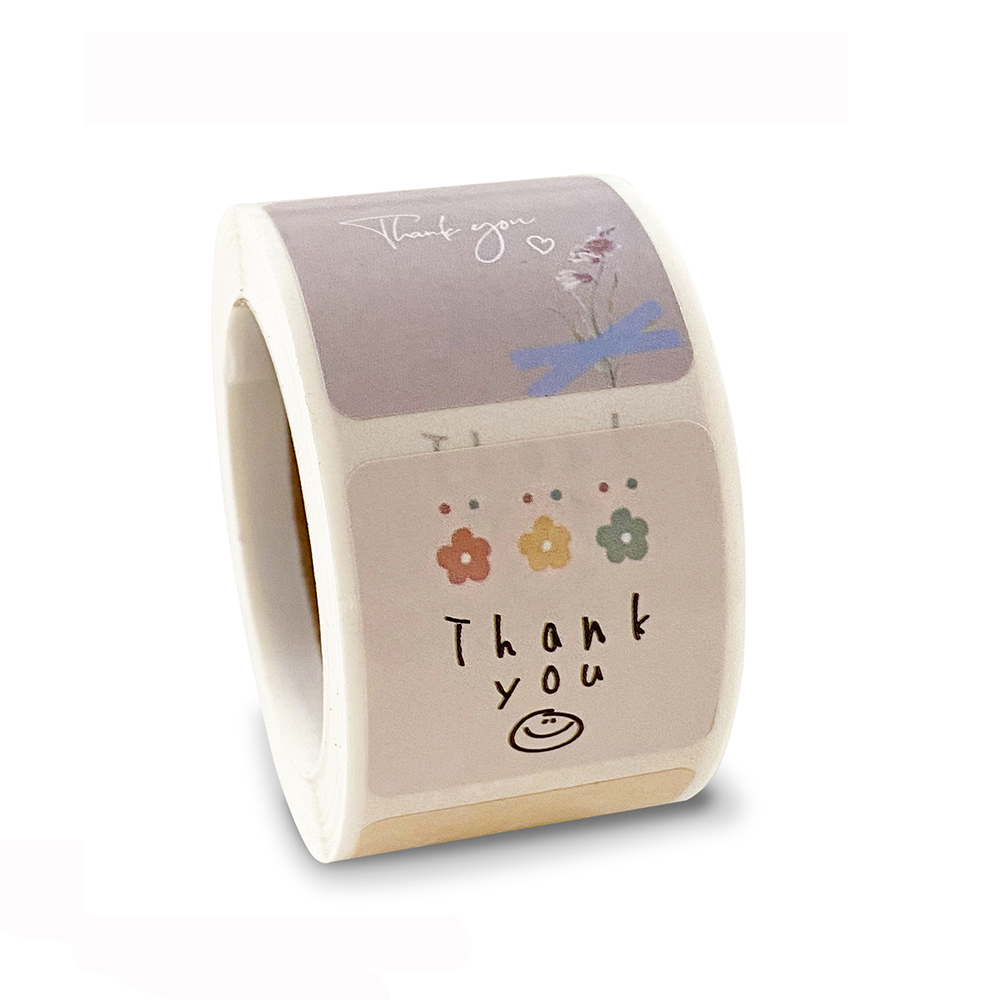 50-300pcs Cute Cartoon Floral  - Wedding Sutra avis et prix