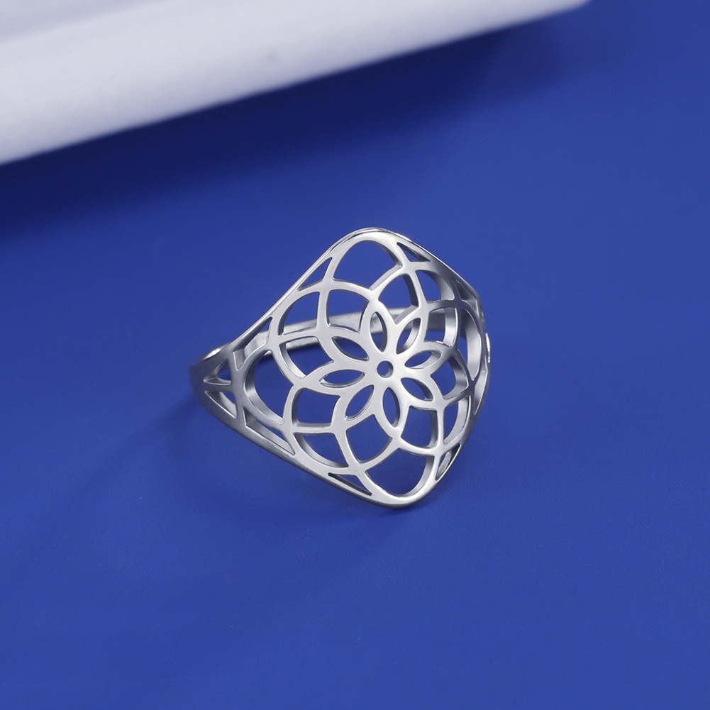 Lucktune Mandala Flower of Lif - Wedding Sutra avis et prix