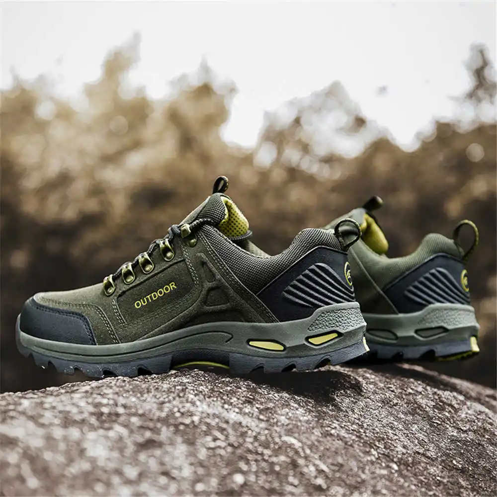Non-slip Lace Up Hiking Tennis - Wedding Supply Store Canada avis et prix