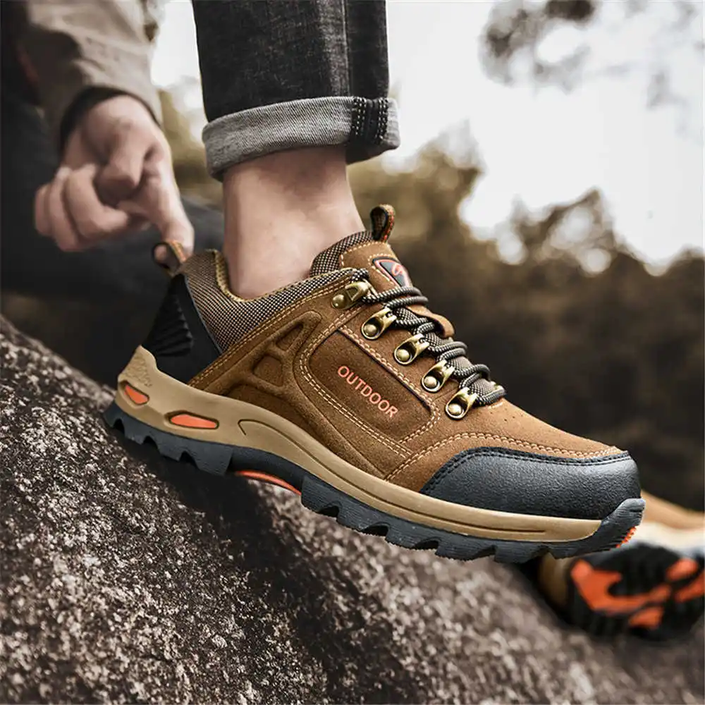 Non-slip Lace Up Hiking Tennis - Wedding Supply Store Canada avis et prix