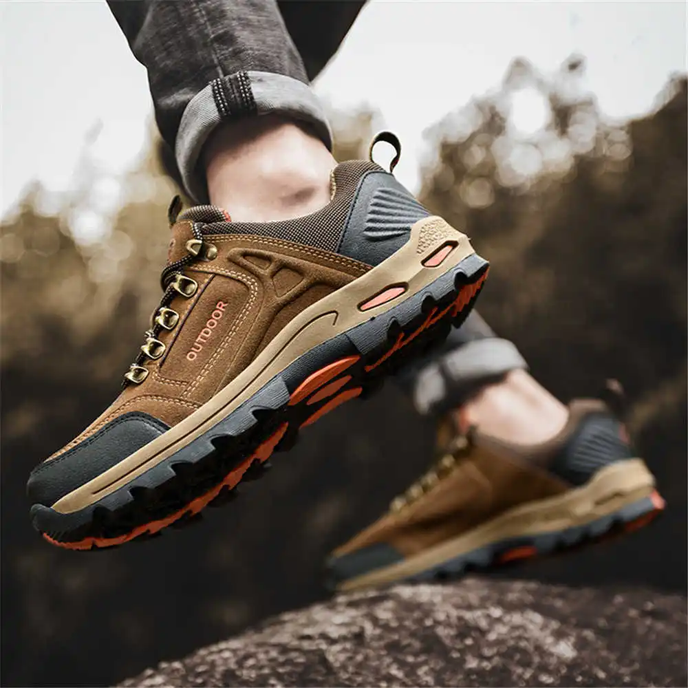 Non-slip Lace Up Hiking Tennis - Wedding Supply Store Canada avis et prix