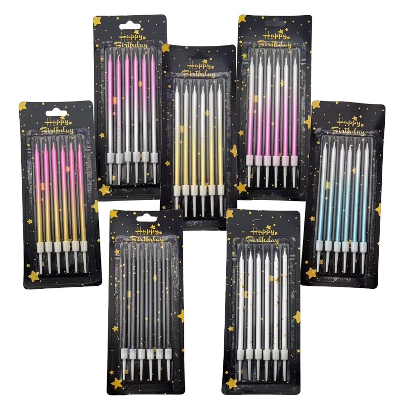30/50 Box Gradient Color Birth - Wedding Decoration Supply avis et prix