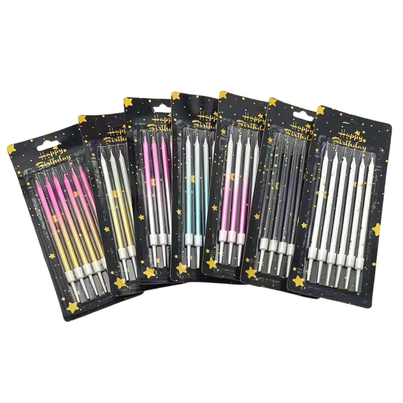 30/50 Box Gradient Color Birth - Wedding Decoration Supply avis et prix