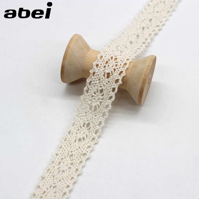 10yards/lot 19mm Beige Lace Tr - Supplier Wedding avis et prix