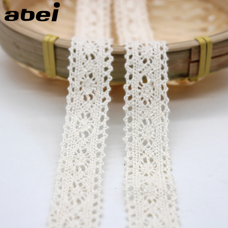 10yards/lot 19mm Beige Lace Tr - Supplier Wedding avis et prix