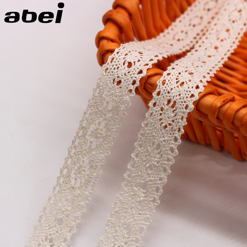 10yards/lot 19mm Beige Lace Tr - Supplier Wedding avis et prix