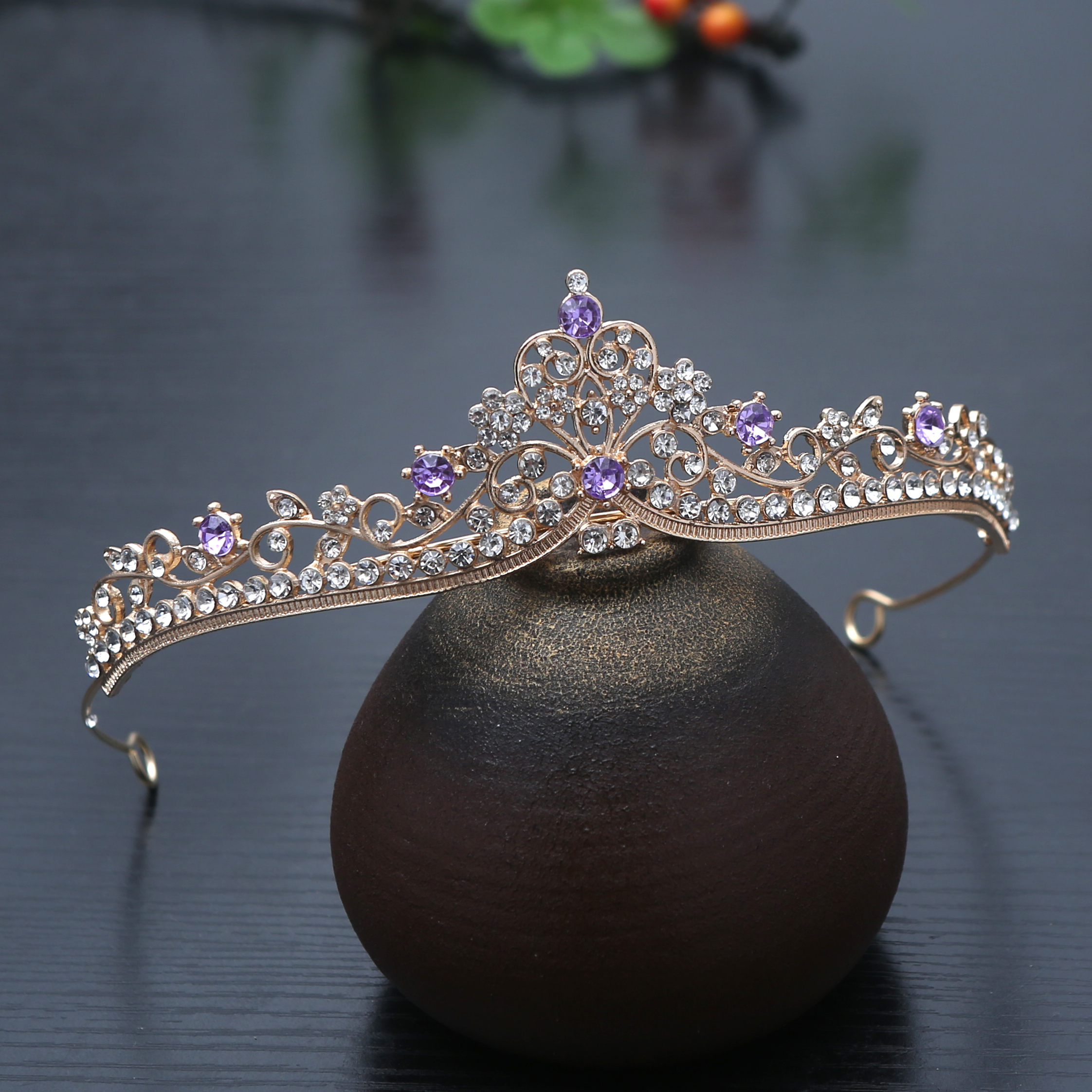 1pc Exquisite Fashion Princess - Wedding Decoration Supply avis et prix