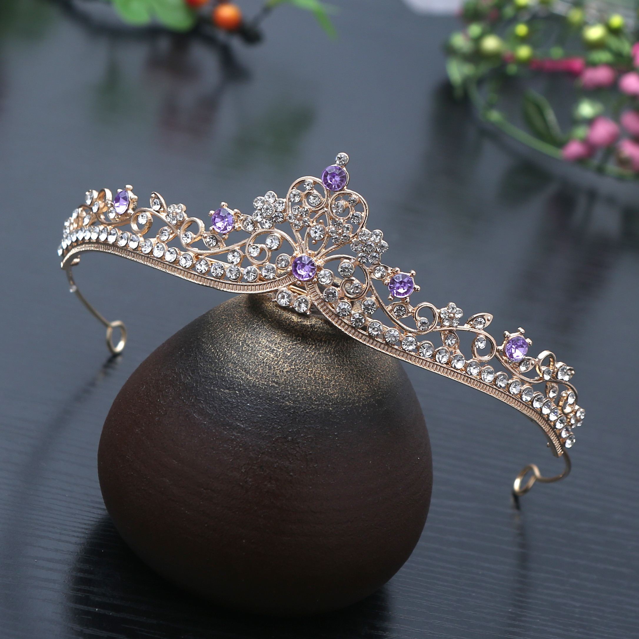 1pc Exquisite Fashion Princess - Wedding Decoration Supply avis et prix