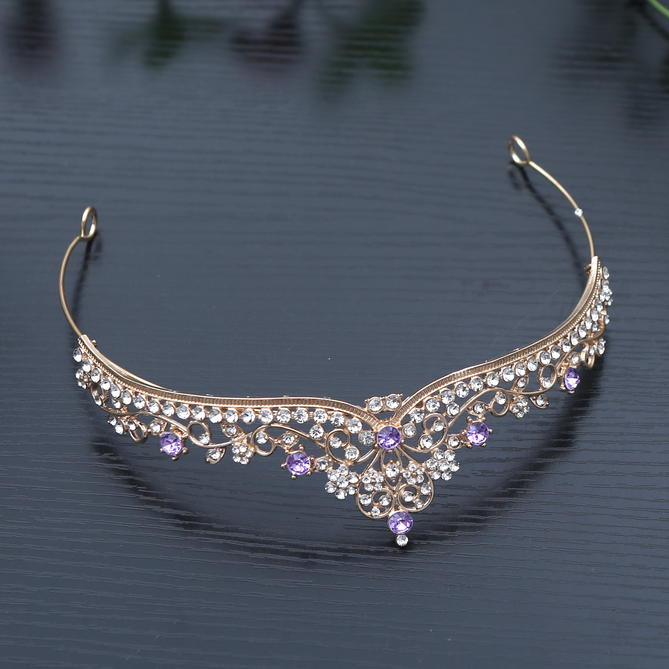 1pc Exquisite Fashion Princess - Wedding Decoration Supply avis et prix