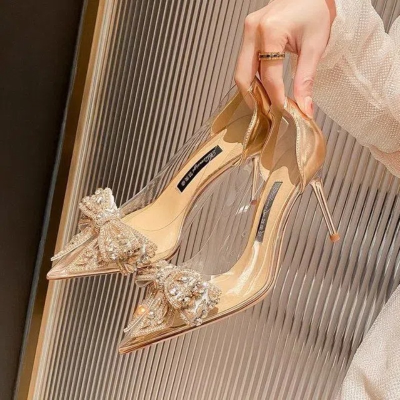 Fashion Design White Pearl Bow - Wedding Fx avis et prix