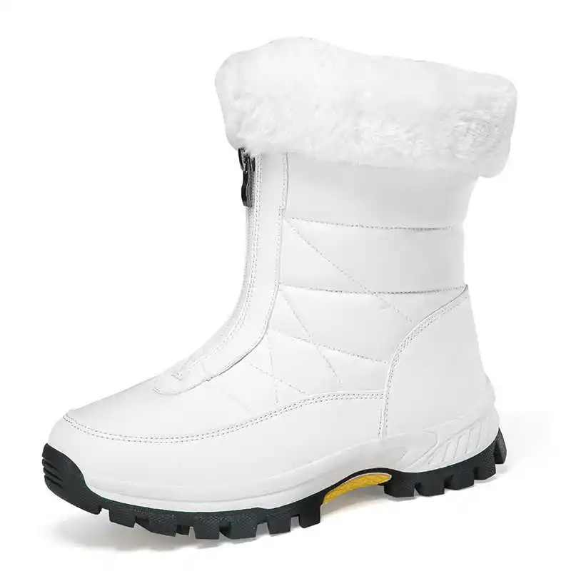 Women's Boot Sneakers Walking  - Wedding Supply Store Canada avis et prix