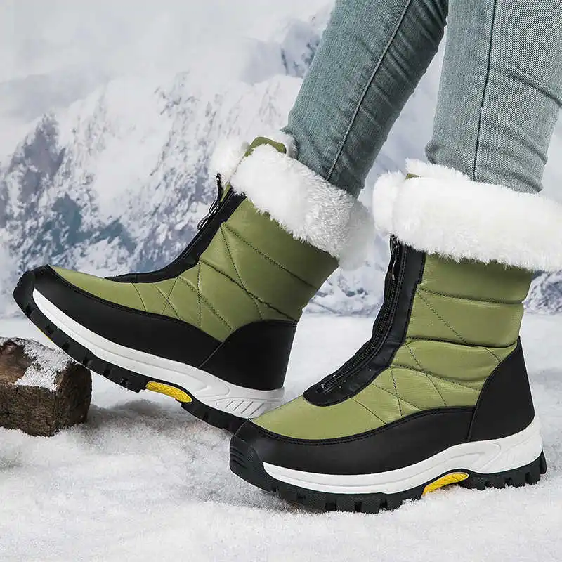 Women's Boot Sneakers Walking  - Wedding Supply Store Canada avis et prix