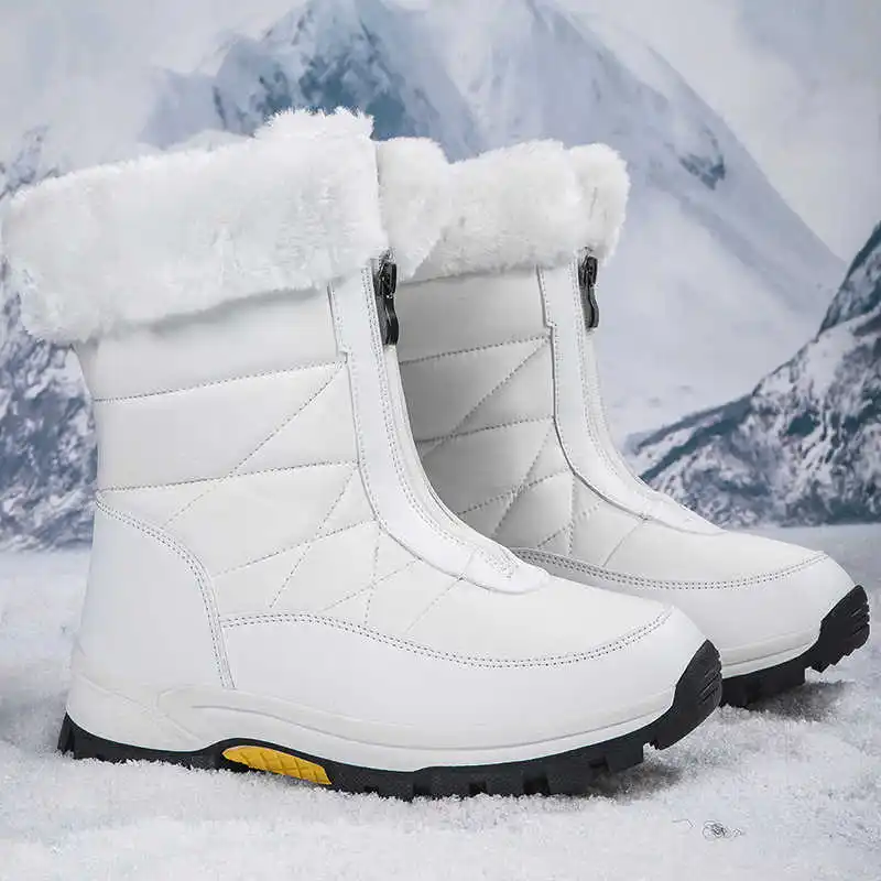 Women's Boot Sneakers Walking  - Wedding Supply Store Canada avis et prix