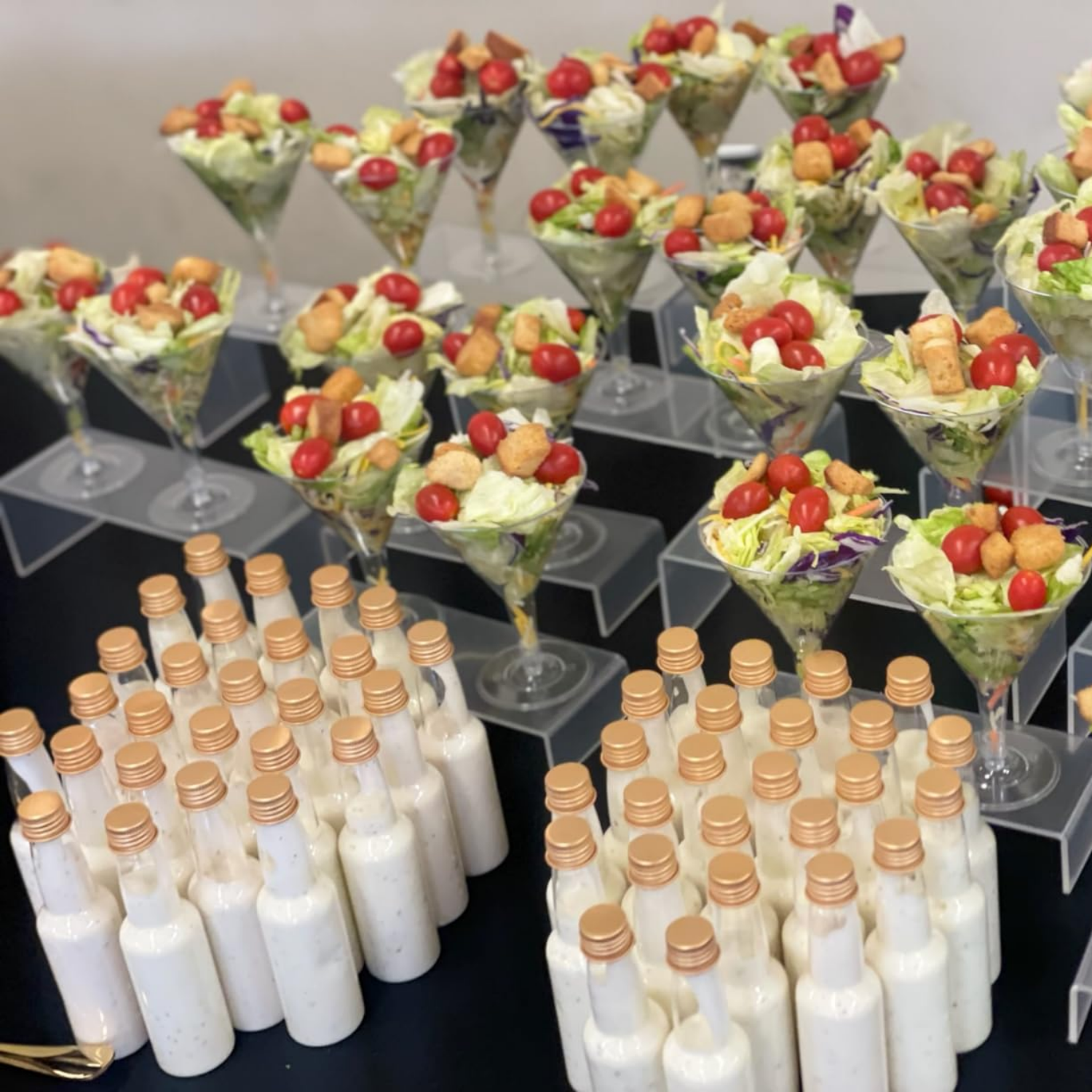 50-100Pcs 1.7oz Mini Liquor Bo - Wedding Alcohol Supply avis et prix