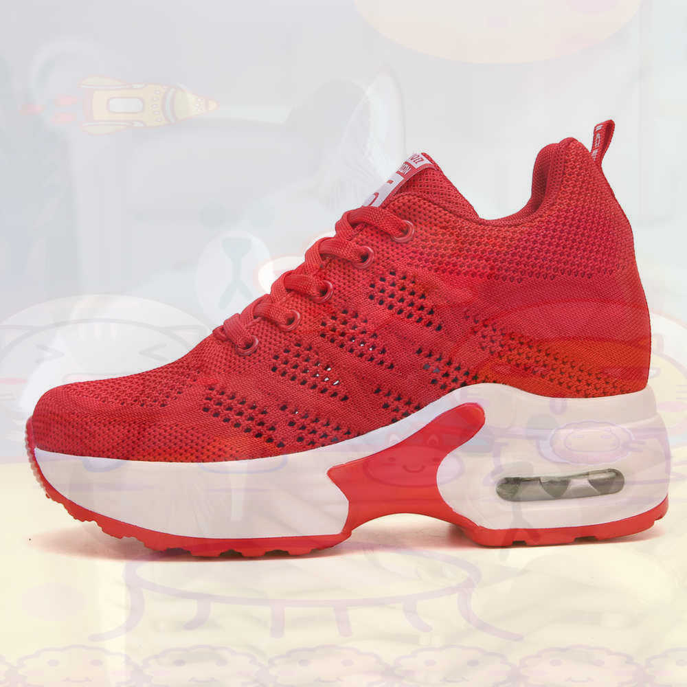 Red Size 36 Shoes Woman Tennis - Wedding Supply Business avis et prix