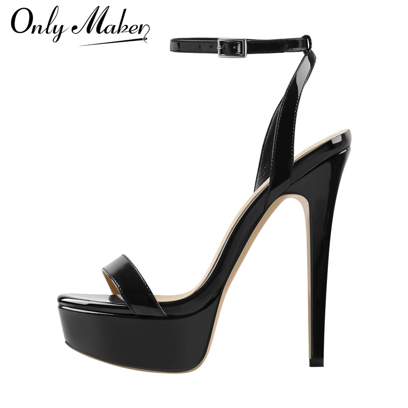 Onlymaker Women Platform Stile - Wedding Fx avis et prix