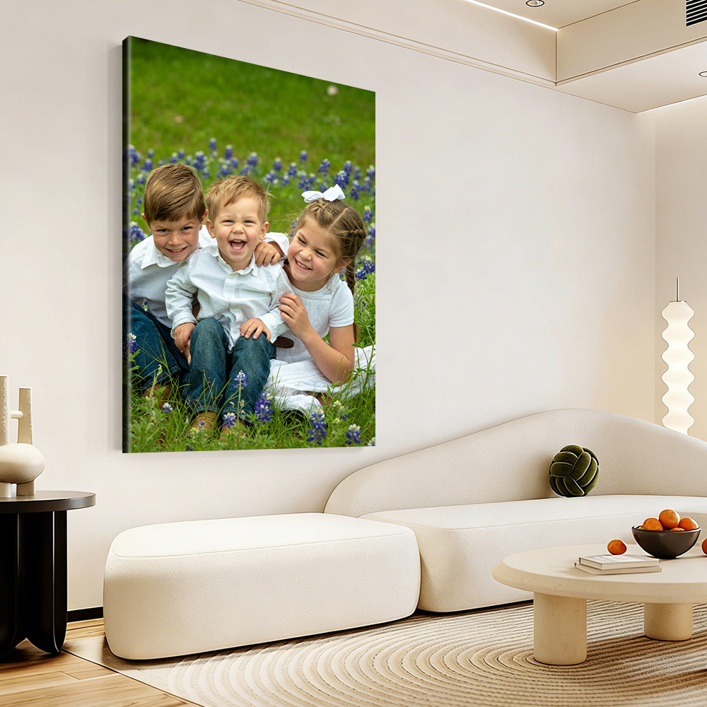 1pc Custom all size Canvas Pos - Wedding Decoration Supply avis et prix