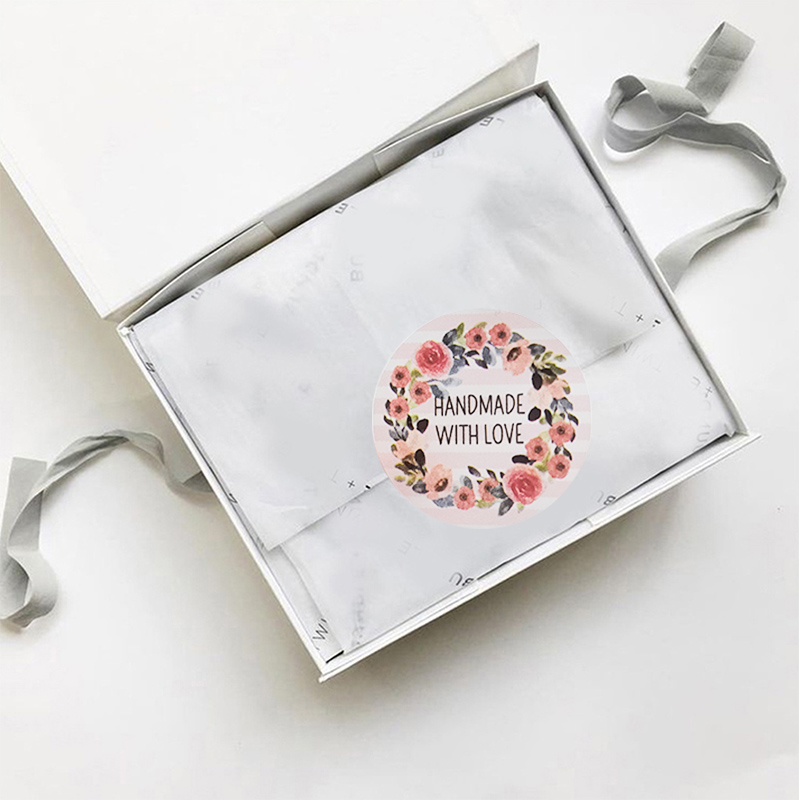 100-500pcs Flower Handmade wit - Wedding Sutra avis et prix