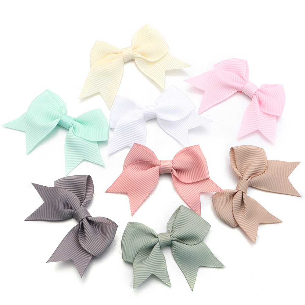 20Pcs 4x6cm Satin Ribbon Bowkn - Wedding Decoration Supply avis et prix