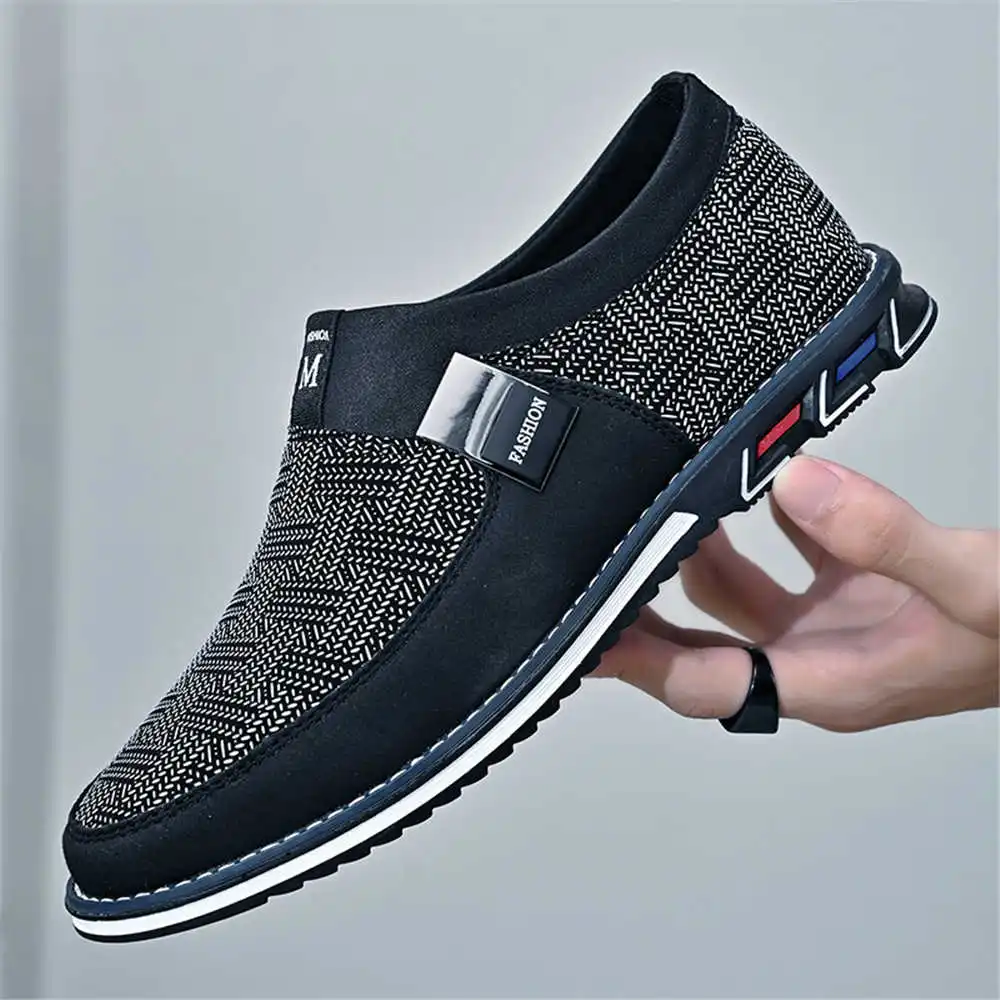 Dark Blue 44-45 Summer Shoes S - Wedding Supply Store Canada avis et prix
