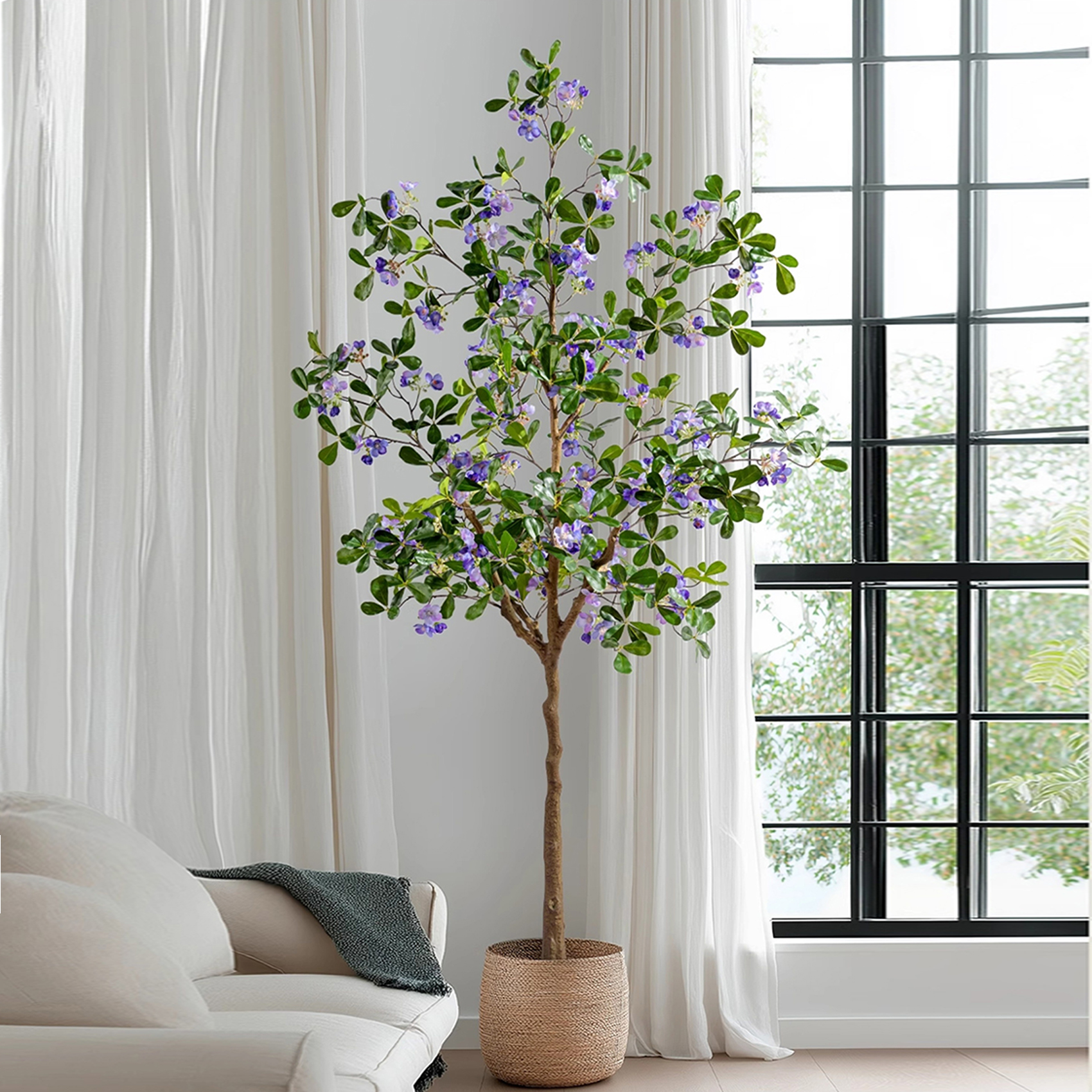 Artificial Banyan Tree Realist - Supplier Wedding avis et prix