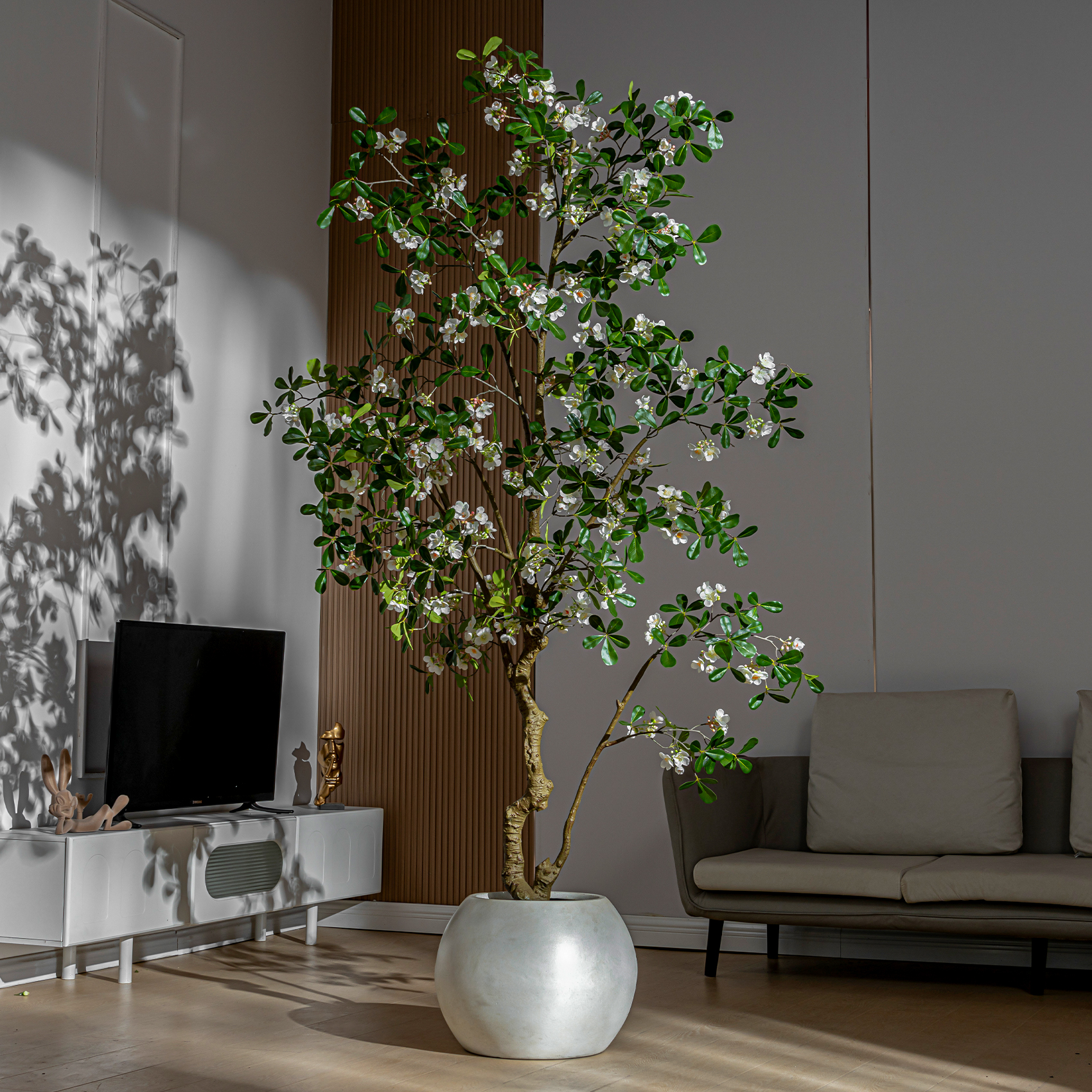 Artificial Banyan Tree Realist - Supplier Wedding avis et prix