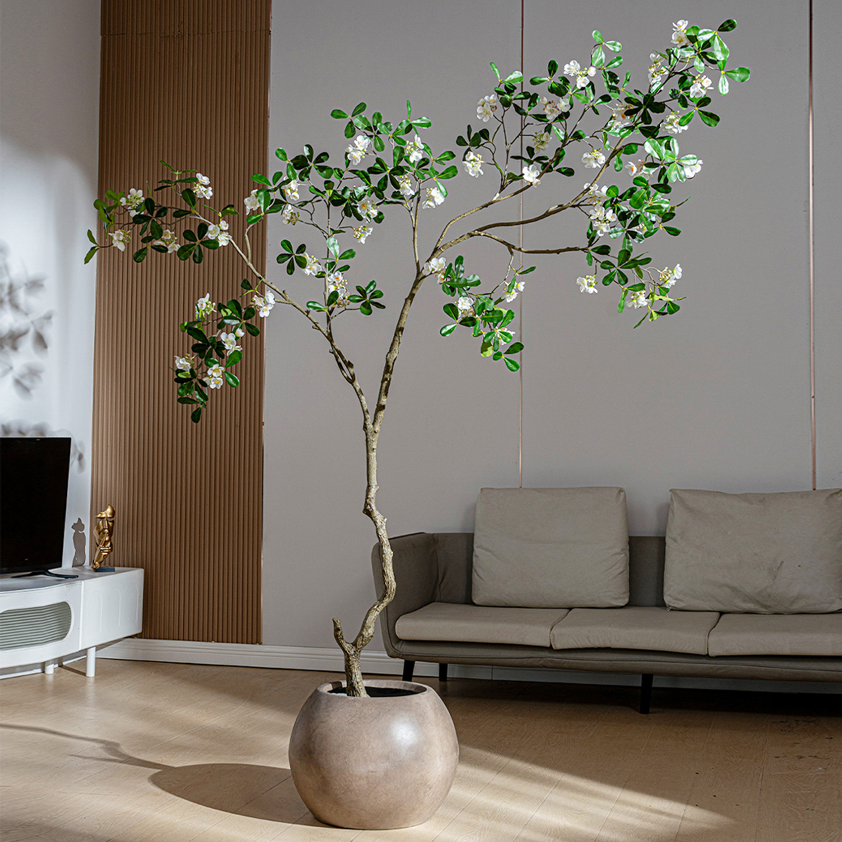 Artificial Banyan Tree Realist - Supplier Wedding avis et prix