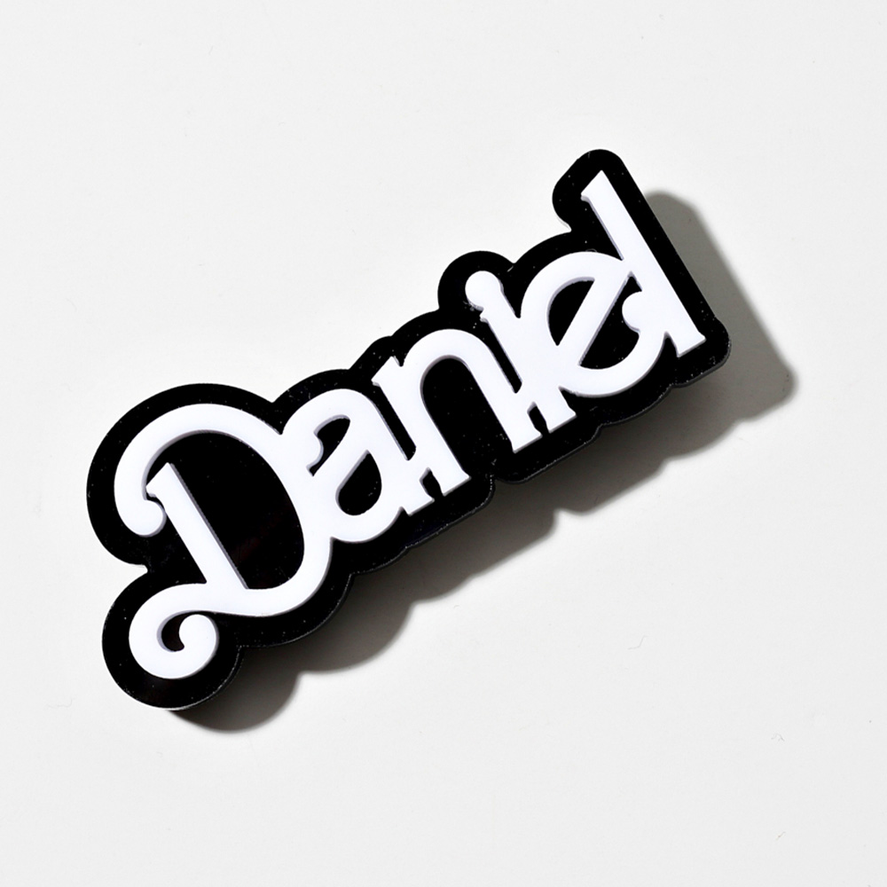 1 PC Personalized Name Shoe Ch - Wedding Fx avis et prix