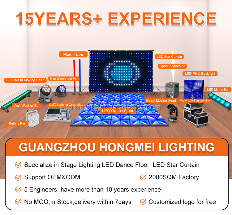 Guangzhou Supplier Homeilight  - Supplier Wedding avis et prix