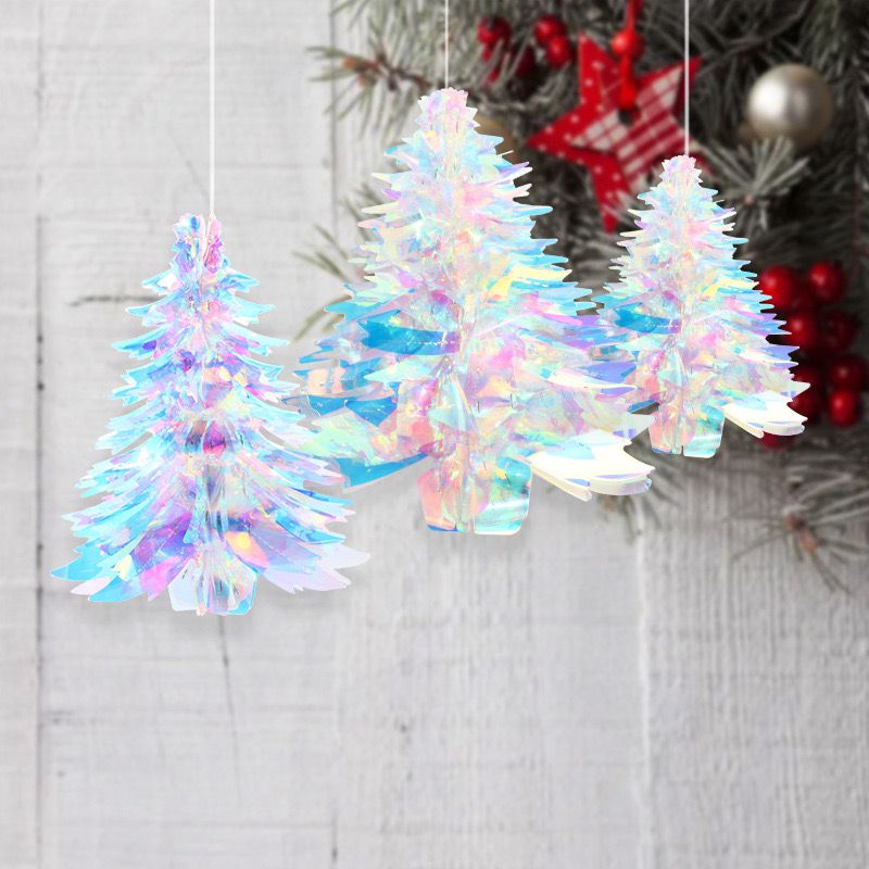 3D Christmas Tree Decorations  - Supplier Wedding avis et prix