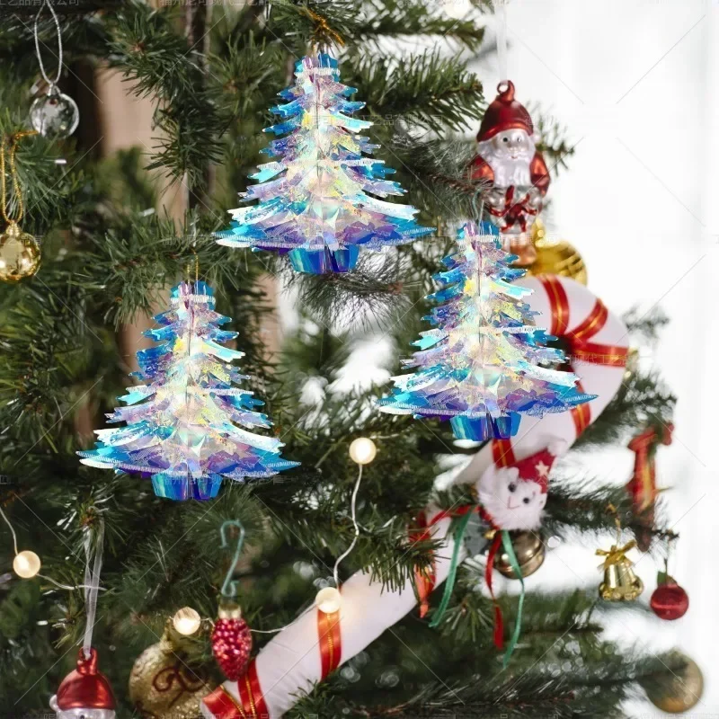 3D Christmas Tree Decorations  - Supplier Wedding avis et prix