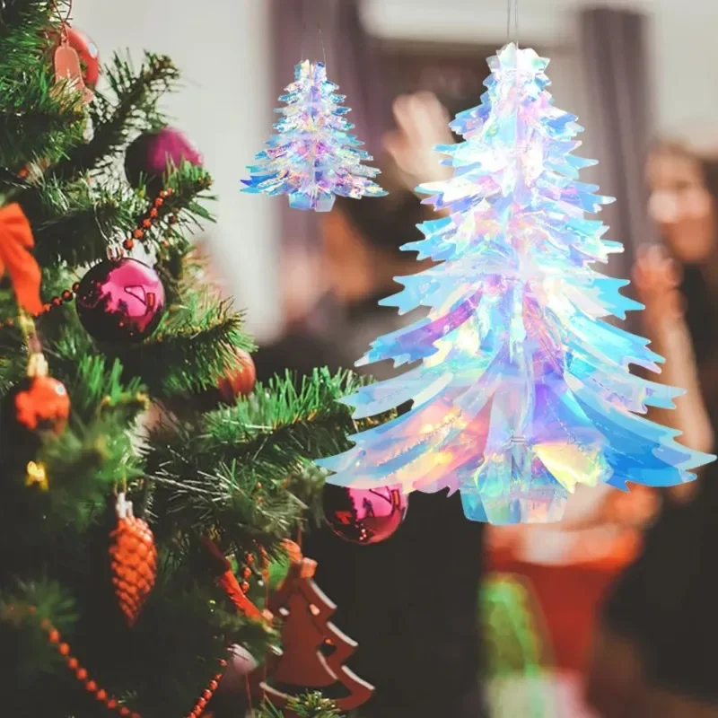 3D Christmas Tree Decorations  - Supplier Wedding avis et prix
