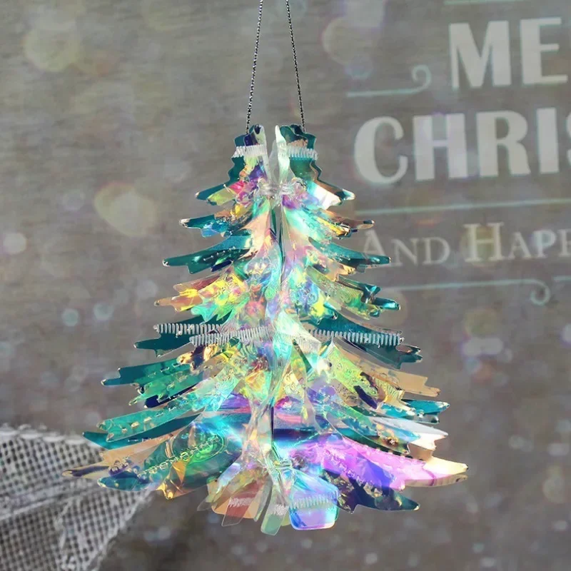3D Christmas Tree Decorations  - Supplier Wedding avis et prix