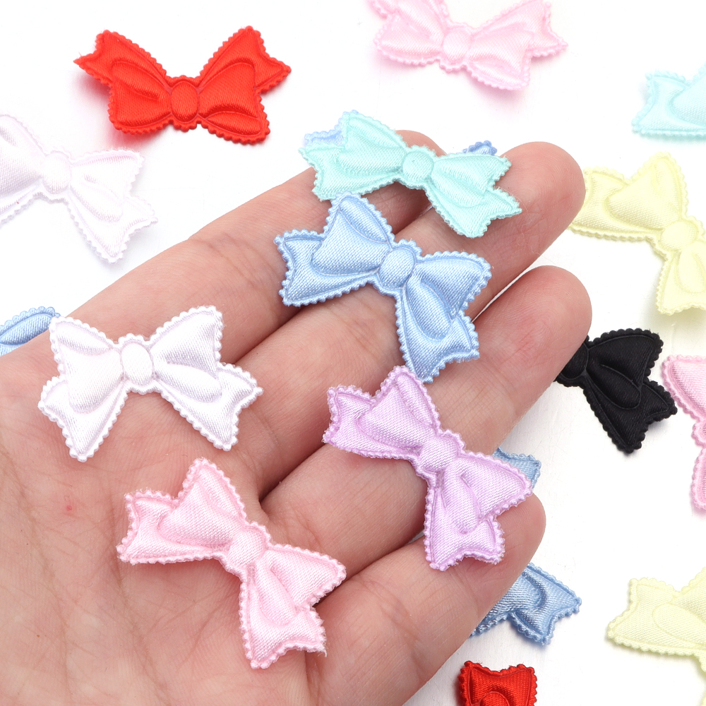 50pcs/lot 19x31mm Fabric Spong - Wedding Decoration Supply avis et prix