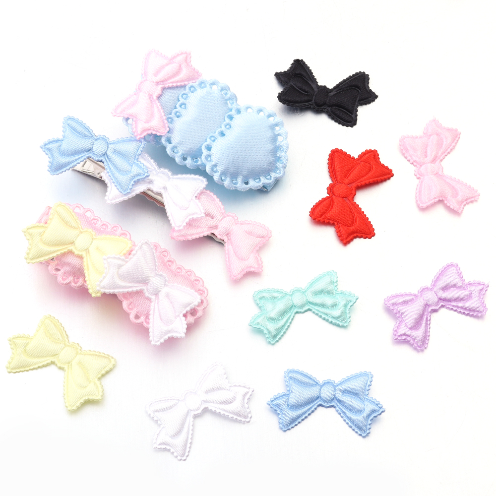 50pcs/lot 19x31mm Fabric Spong - Wedding Decoration Supply avis et prix
