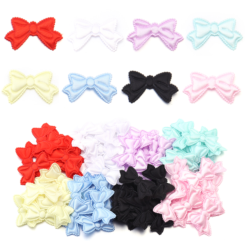 50pcs/lot 19x31mm Fabric Spong - Wedding Decoration Supply avis et prix