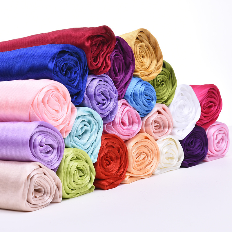 Pearlescent Ice Silk Satin Fab - Wedding Party Supply avis et prix