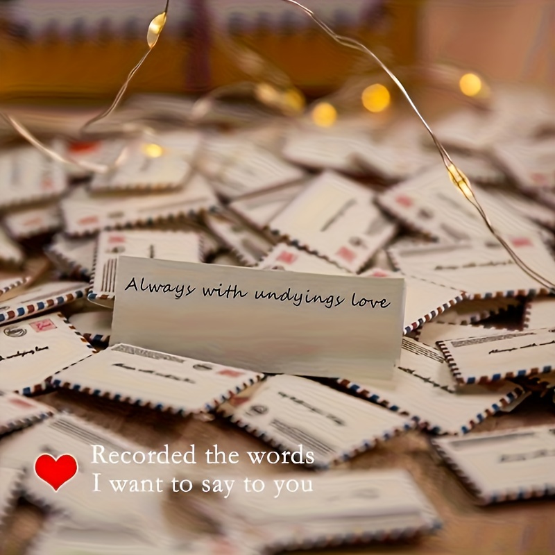 90Pc Elegant Mini Envelope Set - Wedding Sutra avis et prix