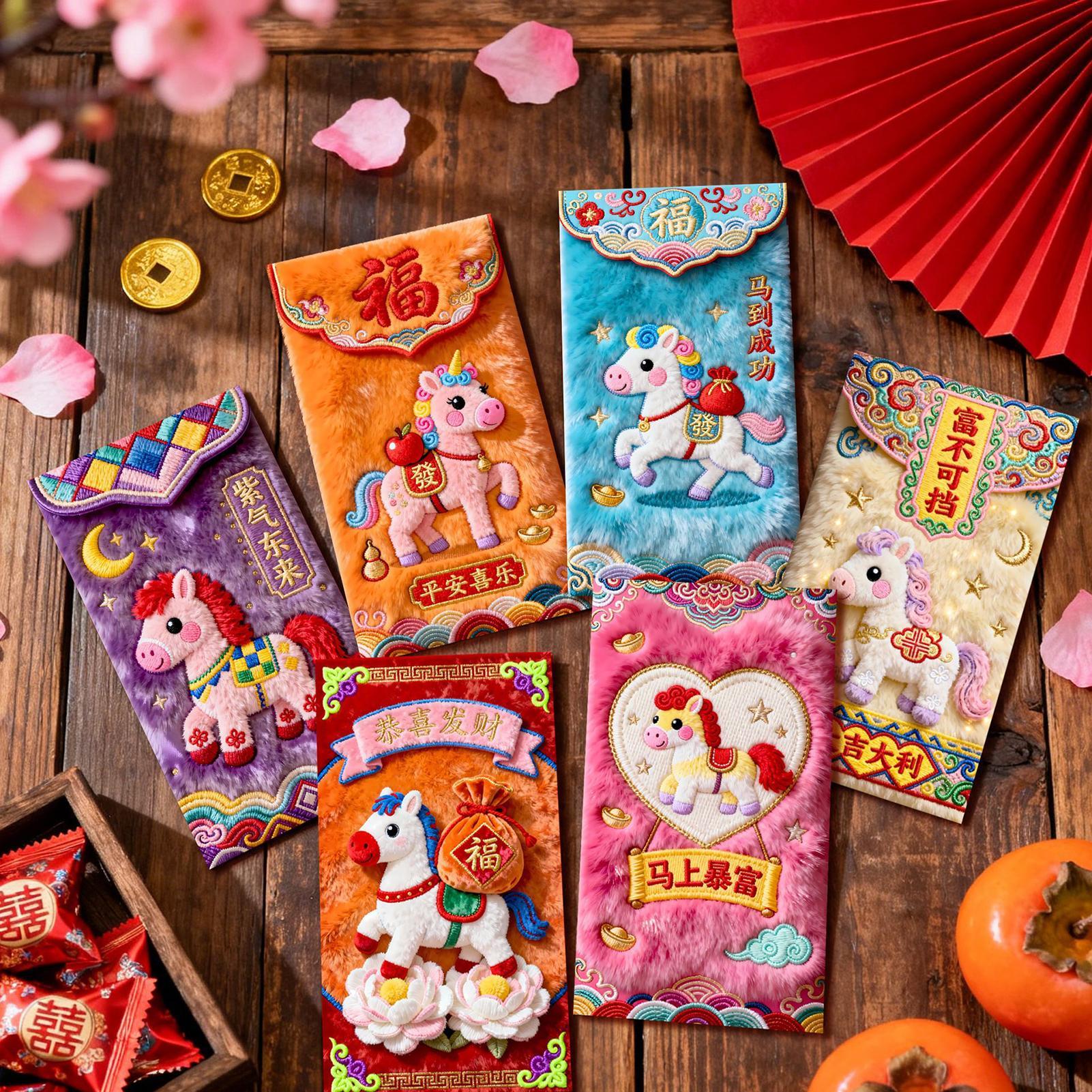 Chinese New Year Red Envelopes - Wedding Envelopes avis et prix