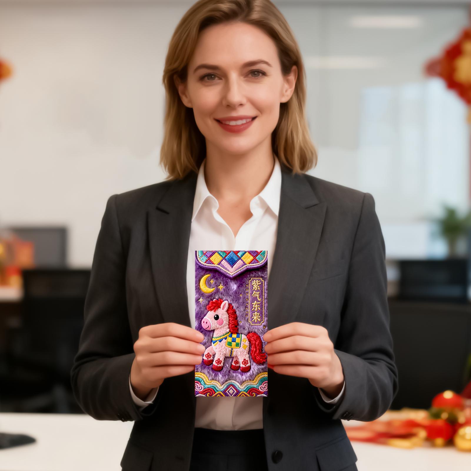 Chinese New Year Red Envelopes - Wedding Envelopes avis et prix