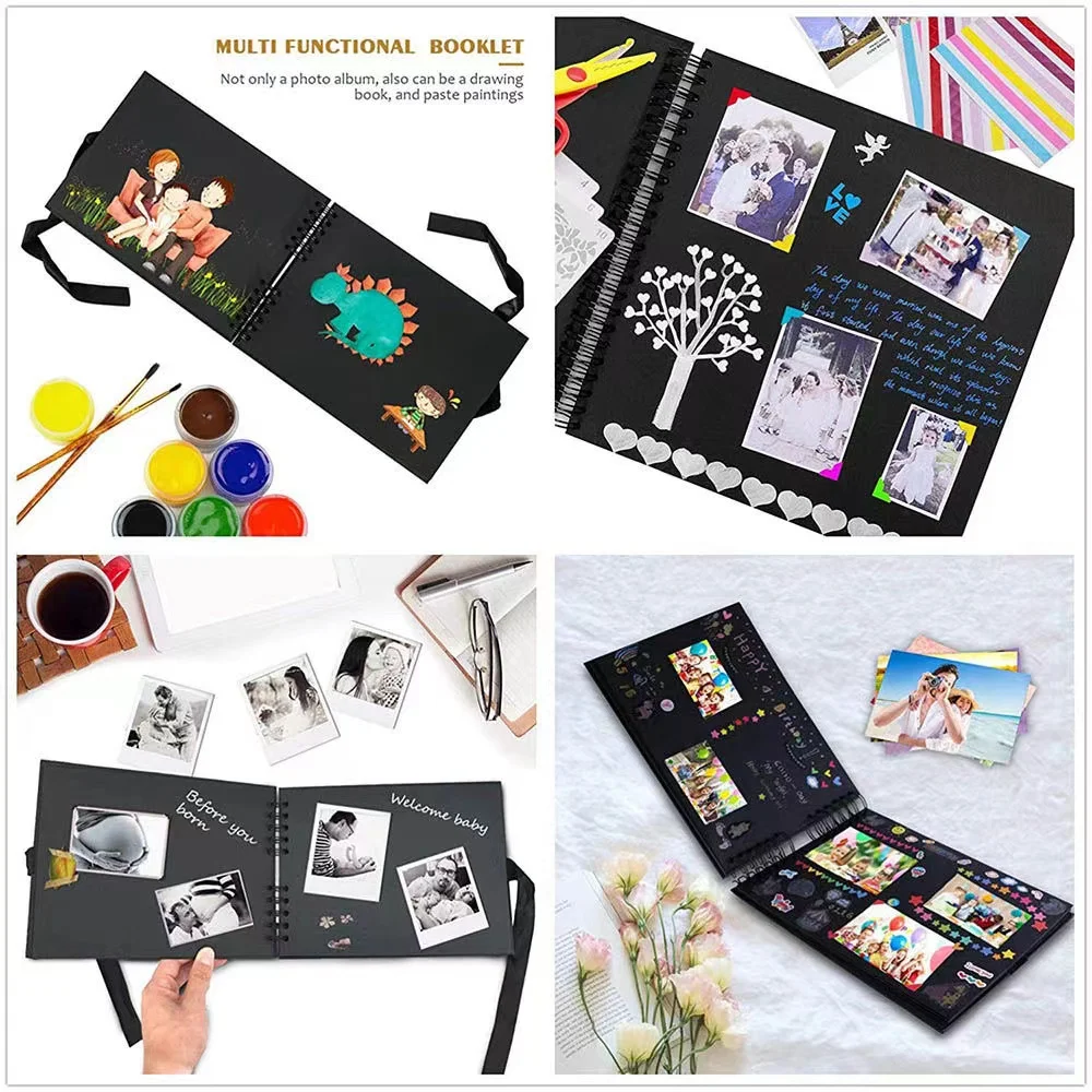 Personalized Wedding Guest Boo - Personalized Guest Book avis et prix