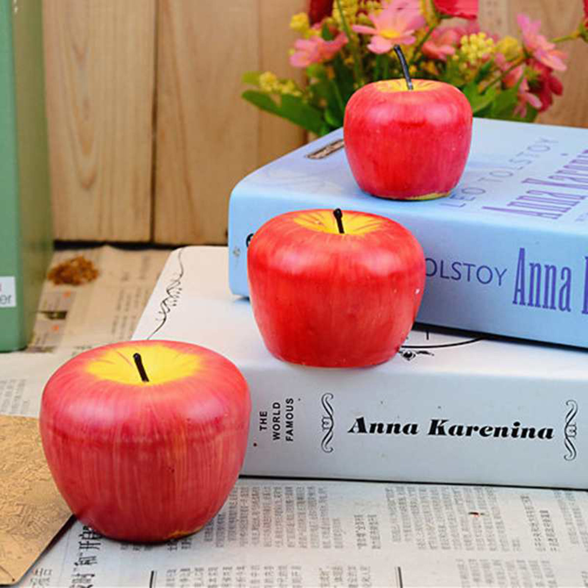Fruit Realistic Shape Premium  - Wedding Decoration Supply avis et prix